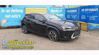 Uttjänta bilar auto Lexus UX UX, SUV, 2019 250h 2.0 16V 2019/6