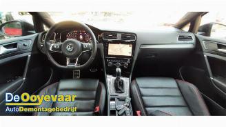 Volkswagen Golf Golf VII (AUA), Hatchback, 2012 / 2021 2.0 GTI 16V Performance Package picture 2