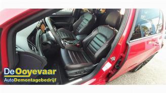 Volkswagen Golf Golf VII (AUA), Hatchback, 2012 / 2021 2.0 GTI 16V Performance Package picture 8