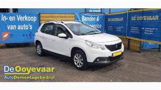 Peugeot 2008 2008 (CU), MPV, 2013 / 2019 1.2 Vti 12V PureTech 82 picture 1