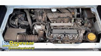 Renault Twingo Twingo III (AH), Hatchback 5-drs, 2014 1.0 SCe 75 12V picture 3