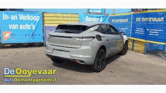 DS Automobiles DS 4 DS 4, Hatchback, 2021 1.6 16V E-Tense 225 picture 7