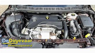 Opel Astra Astra K, Hatchback 5-drs, 2015 / 2022 1.0 Turbo 12V picture 3