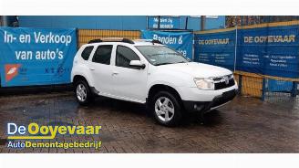 Dacia Duster Duster (HS), SUV, 2009 / 2018 1.6 16V picture 1