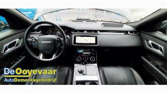 Land Rover Range Rover Range Rover Velar (LY), Terreinwagen, 2013 2.0 D180 AWD picture 2