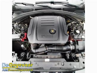 Land Rover Range Rover Range Rover Velar (LY), Terreinwagen, 2013 2.0 D180 AWD picture 3