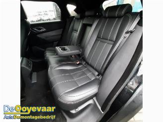 Land Rover Range Rover Range Rover Velar (LY), Terreinwagen, 2013 2.0 D180 AWD picture 9