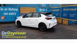 Sloopauto Opel Corsa Corsa F (UB/UH/UP), Hatchback 5-drs, 2019 1.2 Turbo 12V 100 2022/10