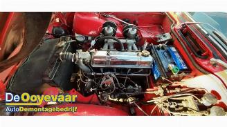 Triumph TR-4 TR-4A, Cabrio, 1965 / 1967 2.1 picture 3