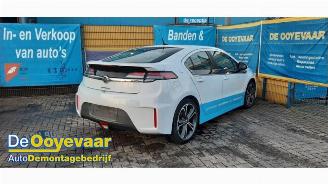 Opel Ampera Ampera, Hatchback, 2011 / 2015 1.4 16V picture 6