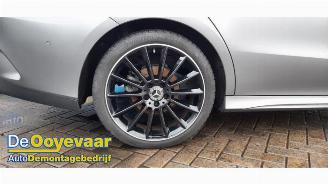 Mercedes Cla-klasse CLA (118.3), Sedan, 2019 1.3 CLA-180 Turbo 16V picture 4