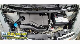 Toyota Aygo Aygo (B40), Hatchback, 2014 1.0 12V VVT-i picture 3