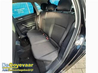 Volkswagen Polo Polo VI (AW1), Hatchback 5-drs, 2017 1.0 TSI 12V picture 8