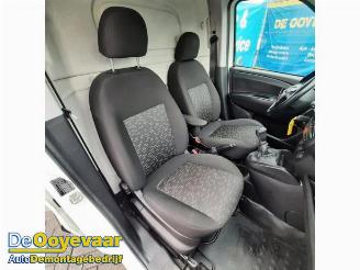 Opel Combo Combo, Van, 2012 / 2018 1.3 CDTI 16V picture 9
