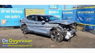 Uttjänta bilar auto Polestar 2 Polestar 2, Liftback, 2019 69kWh EV Single Standard Range 2024/6