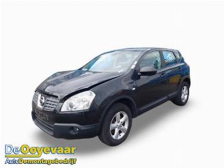 Nissan Qashqai Qashqai (J10), SUV, 2007 / 2014 2.0 16V picture 1
