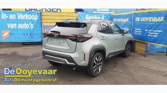 Toyota Yaris Cross Yaris Cross (PB1/PJ1), SUV, 2020 1.5 12V Hybrid 130 picture 2