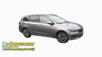 Vrakbiler auto Fiat Tipo Tipo (356W/357W), Combi, 2016 1.3 D 16V Multijet 2019