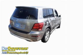 Mercedes Glk-klasse GLK (204.7/9), SUV, 2008 / 2015 2.2 220 CDI 16V BlueEff.,BlueTEC 4-Matic picture 3
