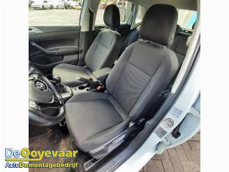 Volkswagen Polo Polo VI (AW1), Hatchback 5-drs, 2017 1.0 MPI 12V picture 8