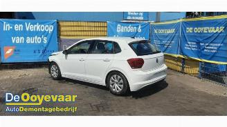 Volkswagen Polo Polo VI (AW1), Hatchback 5-drs, 2017 1.0 MPI 12V picture 1