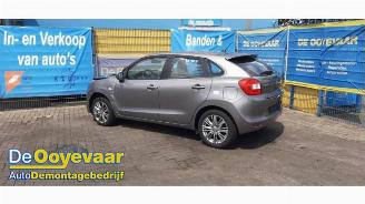 Suzuki Baleno Baleno (EW/FW), Hatchback 5-drs, 2016 1.2 Dual Jet 16V picture 5