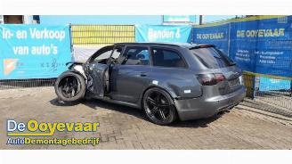 Audi Rs6 RS 6 Avant (C6), Combi, 2008 / 2010 5.0 V10 40V TFSI picture 6