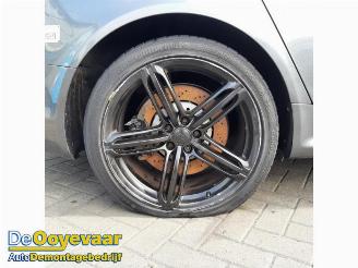 Audi Rs6 RS 6 Avant (C6), Combi, 2008 / 2010 5.0 V10 40V TFSI picture 4