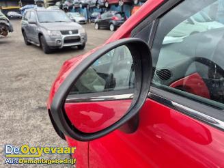 Fiat 500 500 (312), Hatchback, 2007 0.9 TwinAir 85 picture 17