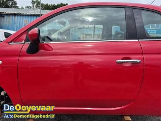 Fiat 500 500 (312), Hatchback, 2007 0.9 TwinAir 85 picture 7