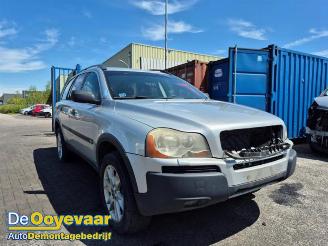 Volvo Xc-90 XC90 I, SUV, 2002 / 2014 2.4 D5 20V picture 2