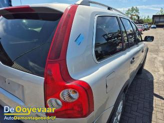 Volvo Xc-90 XC90 I, SUV, 2002 / 2014 2.4 D5 20V picture 16