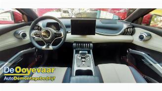 BYD Atto 3 Atto 3, SUV, 2022 60kWh picture 2