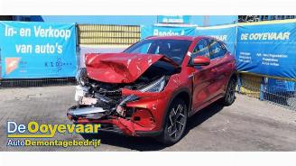 BYD Atto 3 Atto 3, SUV, 2022 60kWh picture 6