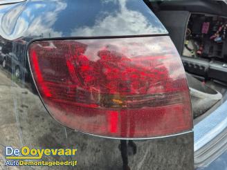 Audi A6 A6 Avant (C6), Combi, 2005 / 2011 3.0 TDI V6 24V Quattro picture 9