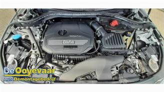 BMW 1-serie 1 serie (F40), Hatchback, 2019 118i 1.5 TwinPower 12V picture 3