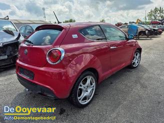 Alfa Romeo MiTo MiTo (955), Hatchback, 2008 / 2018 0.9 TwinAir picture 3