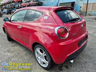 Alfa Romeo MiTo MiTo (955), Hatchback, 2008 / 2018 0.9 TwinAir picture 4
