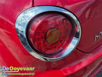 Alfa Romeo MiTo MiTo (955), Hatchback, 2008 / 2018 0.9 TwinAir picture 12