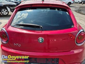 Alfa Romeo MiTo MiTo (955), Hatchback, 2008 / 2018 0.9 TwinAir picture 14