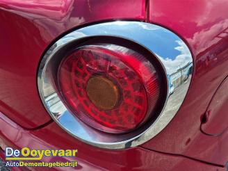 Alfa Romeo MiTo MiTo (955), Hatchback, 2008 / 2018 0.9 TwinAir picture 13