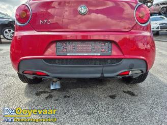 Alfa Romeo MiTo MiTo (955), Hatchback, 2008 / 2018 0.9 TwinAir picture 15