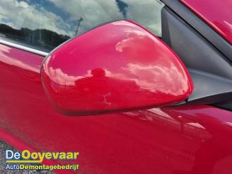 Alfa Romeo MiTo MiTo (955), Hatchback, 2008 / 2018 0.9 TwinAir picture 19