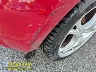 Alfa Romeo MiTo MiTo (955), Hatchback, 2008 / 2018 0.9 TwinAir picture 16