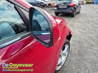 Alfa Romeo MiTo MiTo (955), Hatchback, 2008 / 2018 0.9 TwinAir picture 20