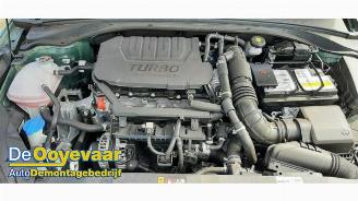 Kia Pro cee d Proceed (CD), Combi 5-drs, 2018 1.5 T-GDI 16V picture 3