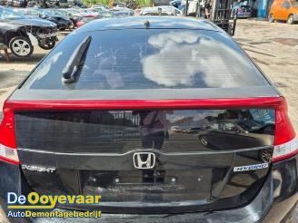 Honda Insight Insight (ZE2), Hatchback, 2009 / 2013 1.3 16V VTEC picture 9