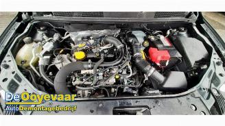 Dacia Sandero Sandero III, Hatchback, 2021 1.0 TCe 100 12V ECO-G picture 3