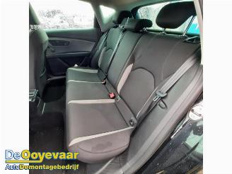 Seat Leon Leon (5FB), Hatchback 5-drs, 2012 / 2020 1.2 TSI Ecomotive 16V picture 8