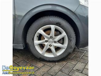 Peugeot 208 208 I (CA/CC/CK/CL), Hatchback, 2012 / 2019 1.2 Vti 12V PureTech 82 picture 7